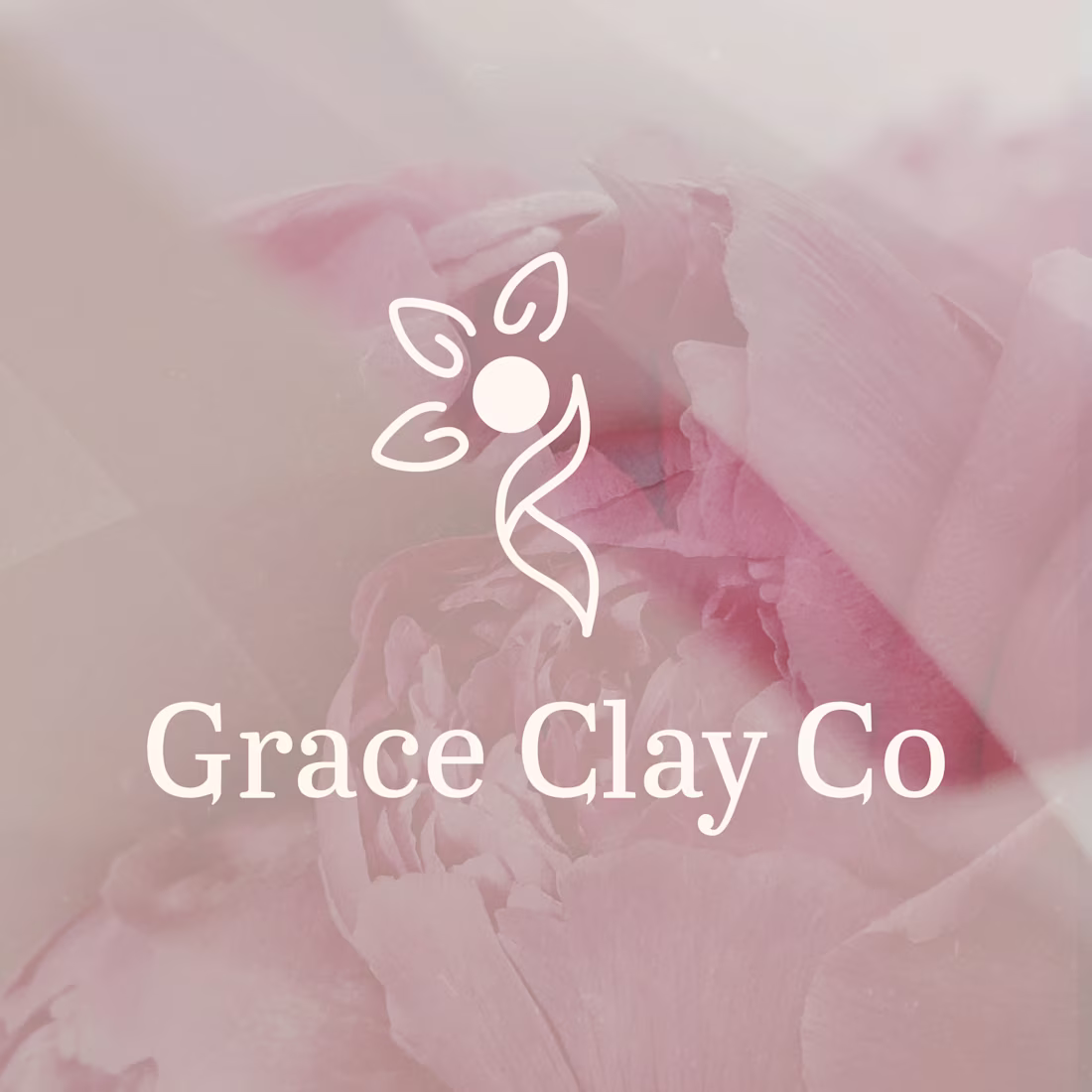 Cover image for Branding For An Earring Business: Grace Clay Co.