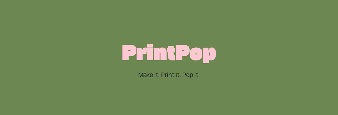 Cover image for Launch of PrintPop Portable Mini Printer