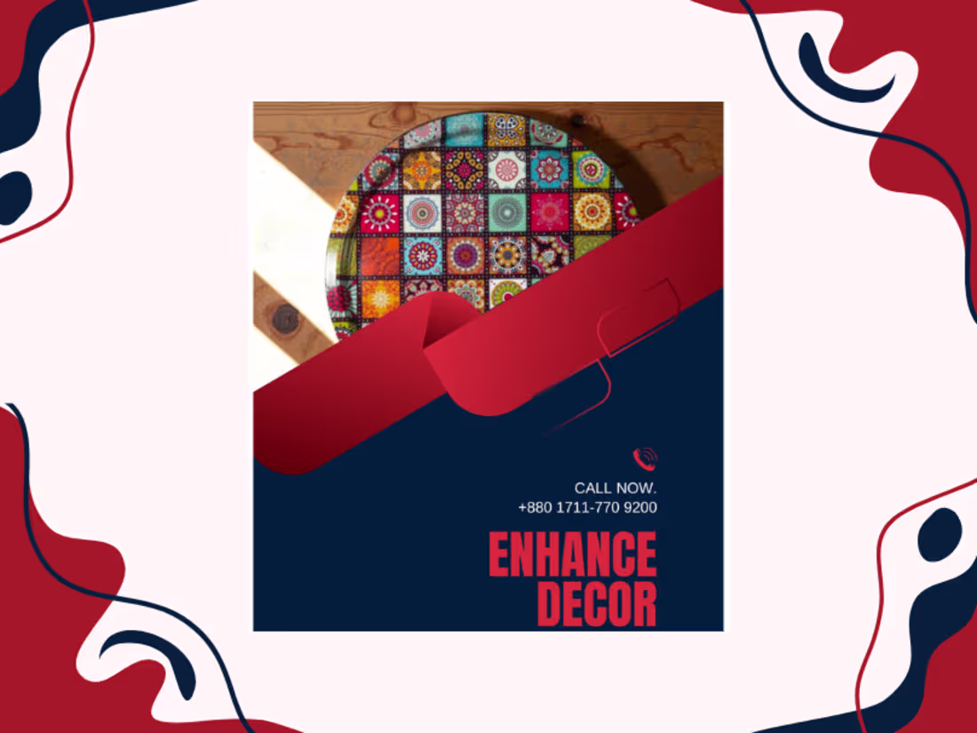 Cover image for Enhance Logo Project