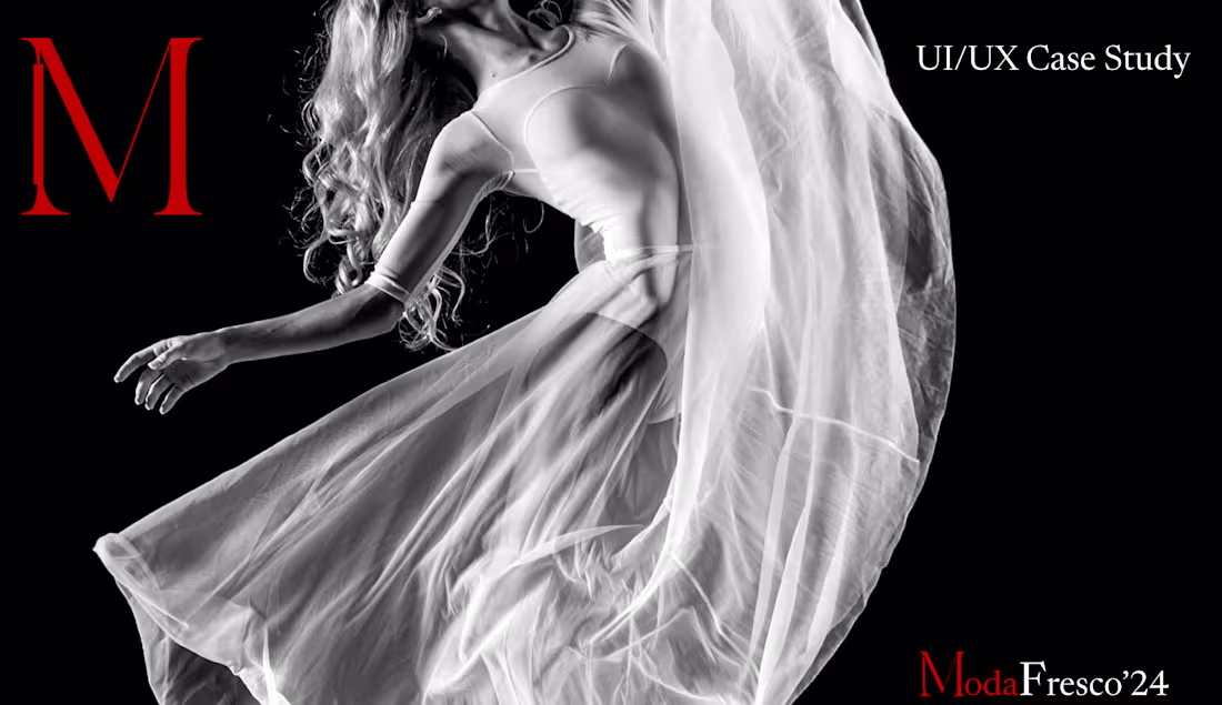 Cover image for ModaFresco'24