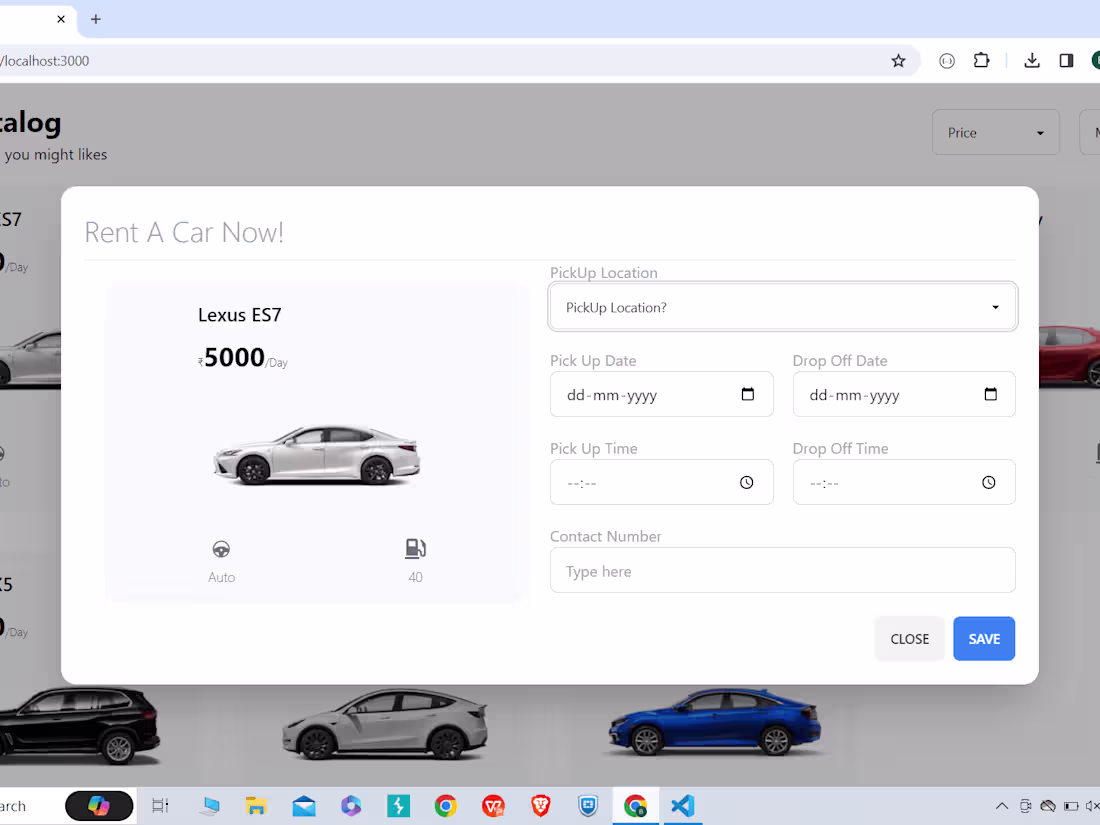 Cover image for Web Development
