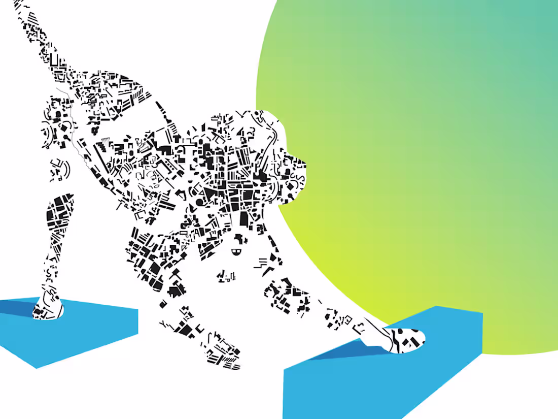 Cover image for Forum  "Know your place"