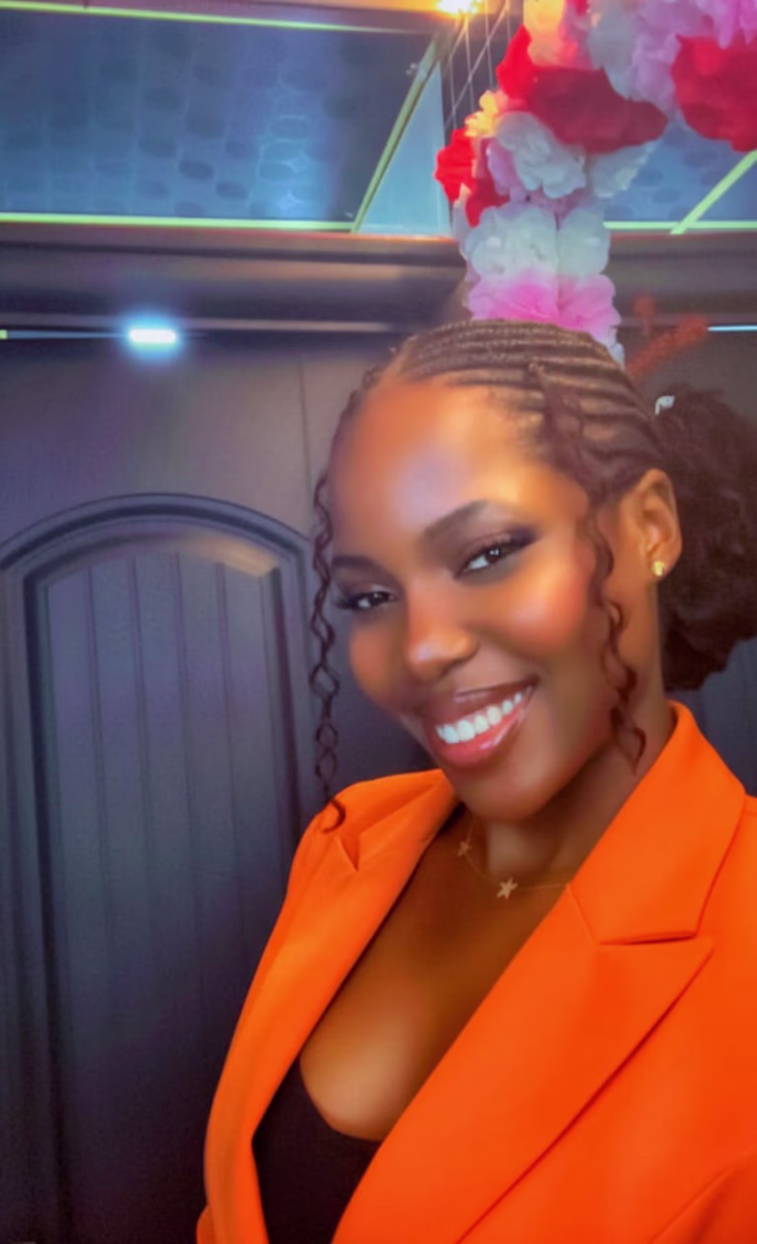 Cover image for Hello! 
I'm Winifred Anekwe and