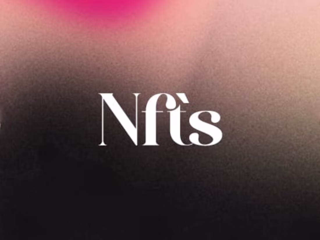 Cover image for Animated NFT`s