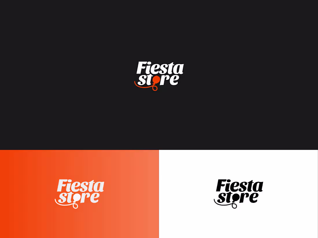 Cover image for Fiesta Store Logo