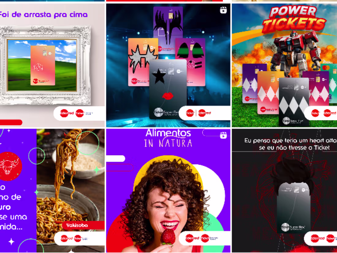 Cover image for Endered on social media