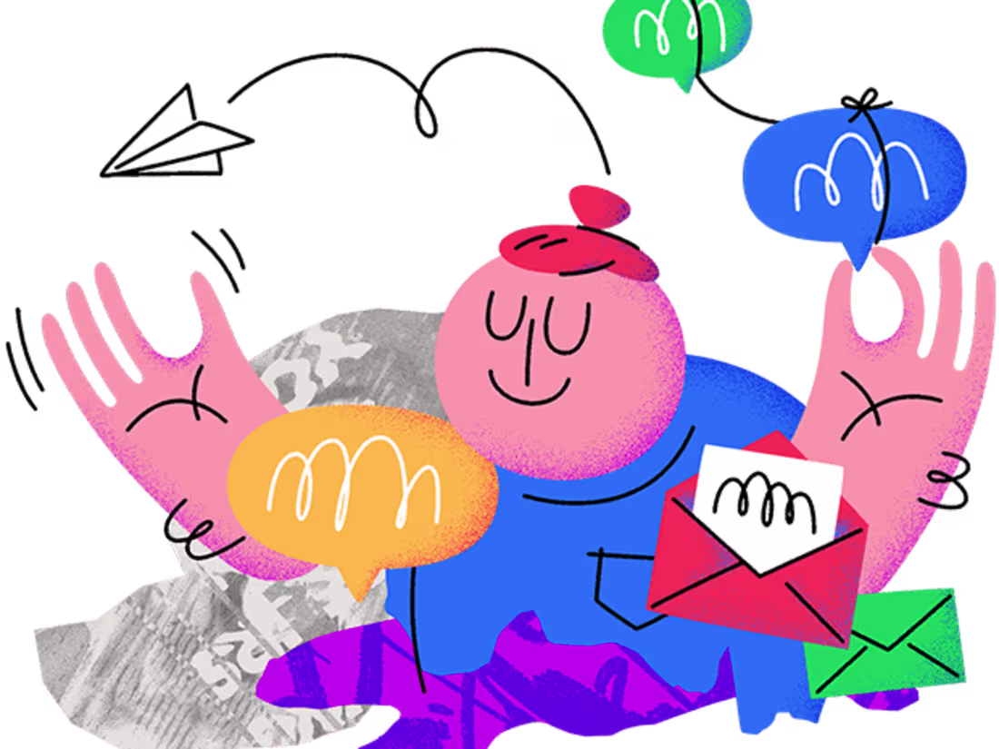 Cover image for Performance Marketing for B2B Enterprise Startup