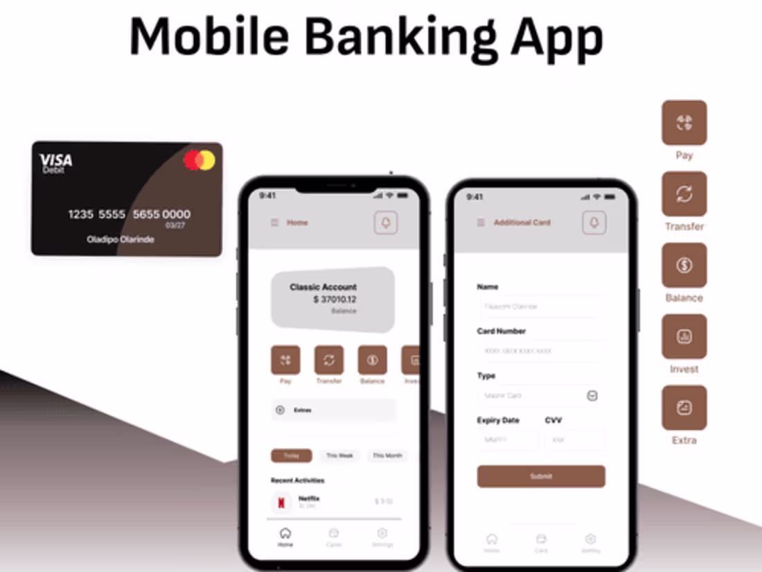 Cover image for Project 1