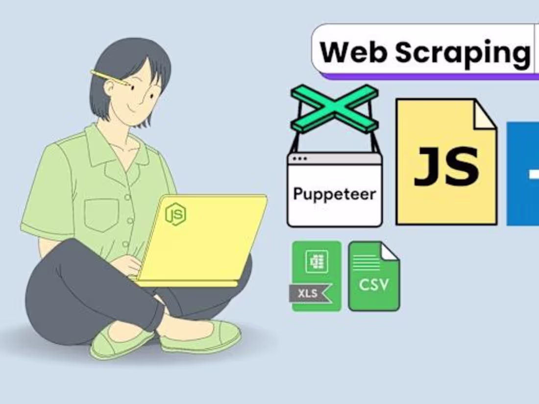 Cover image for Accurate Market Analysis Through Advanced Web Scraping