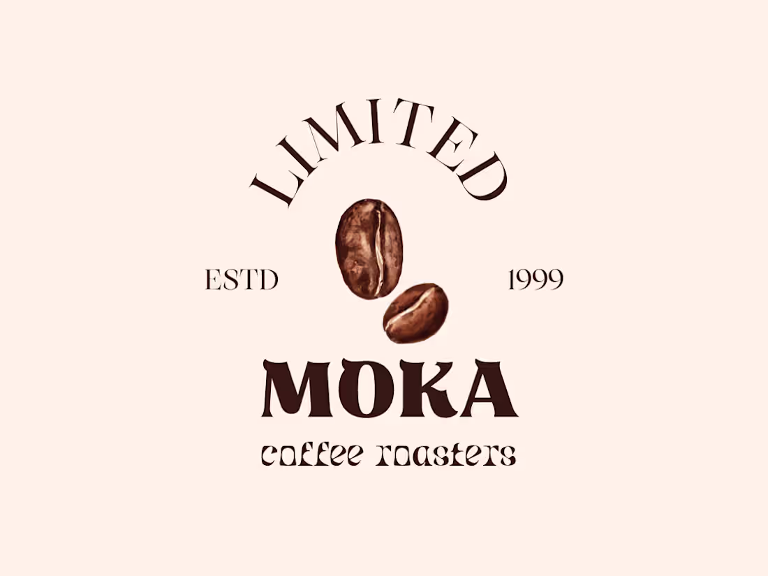 Cover image for MOKA