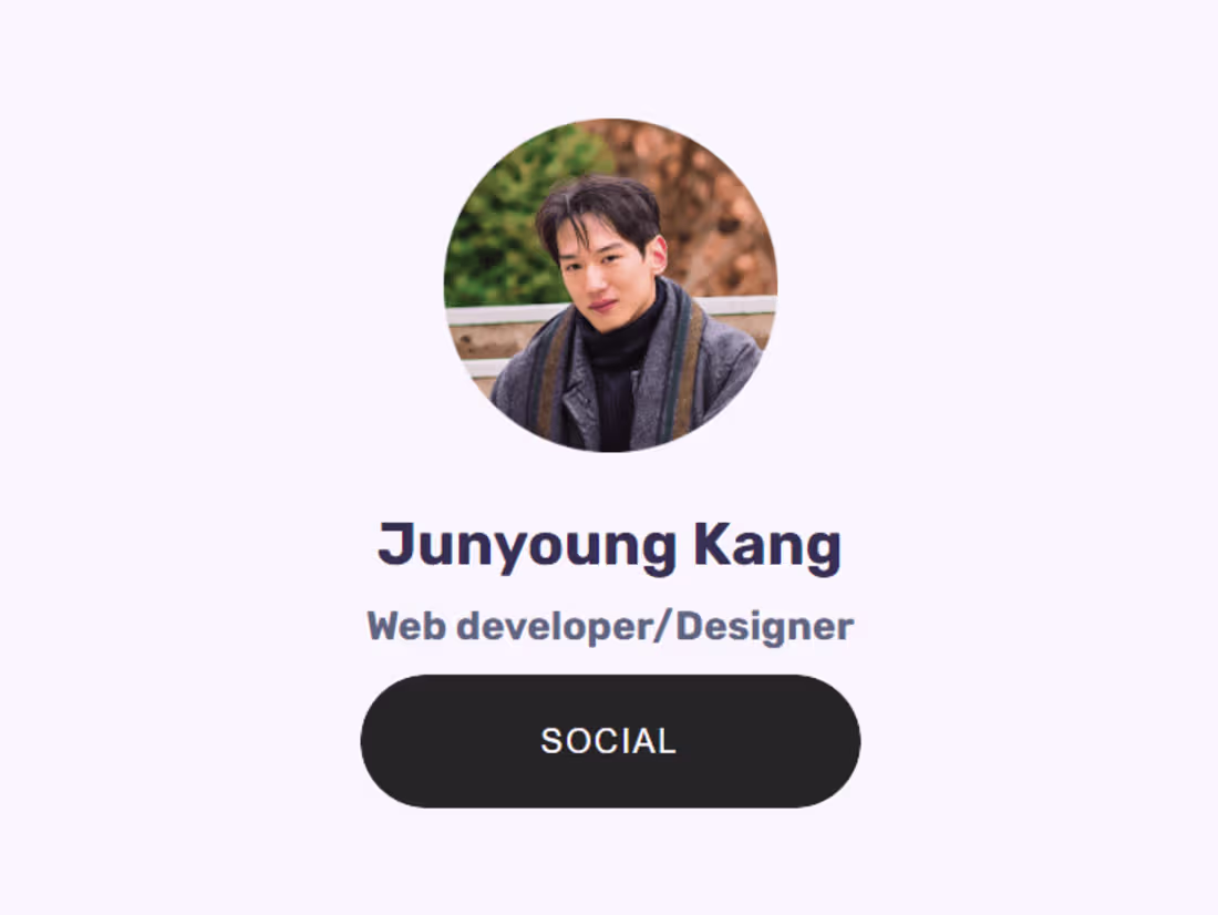 Cover image for Fully Custom Website - React