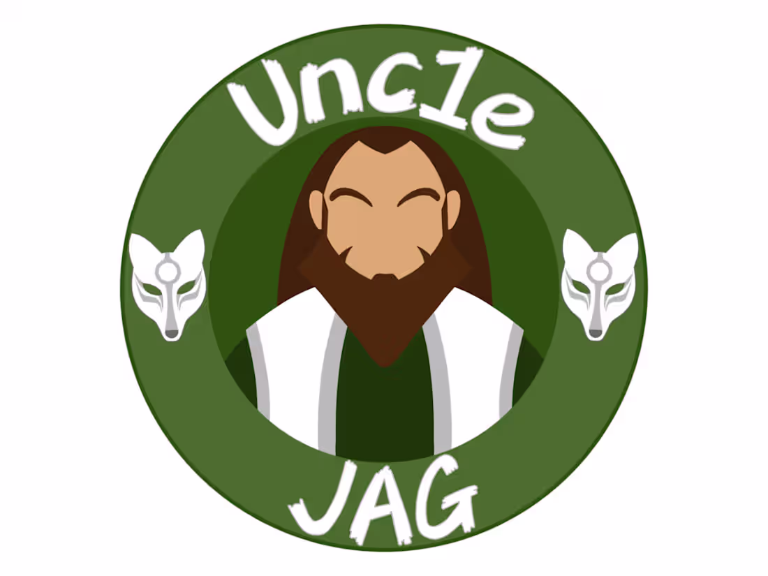 Cover image for Twitch Streamer Logo