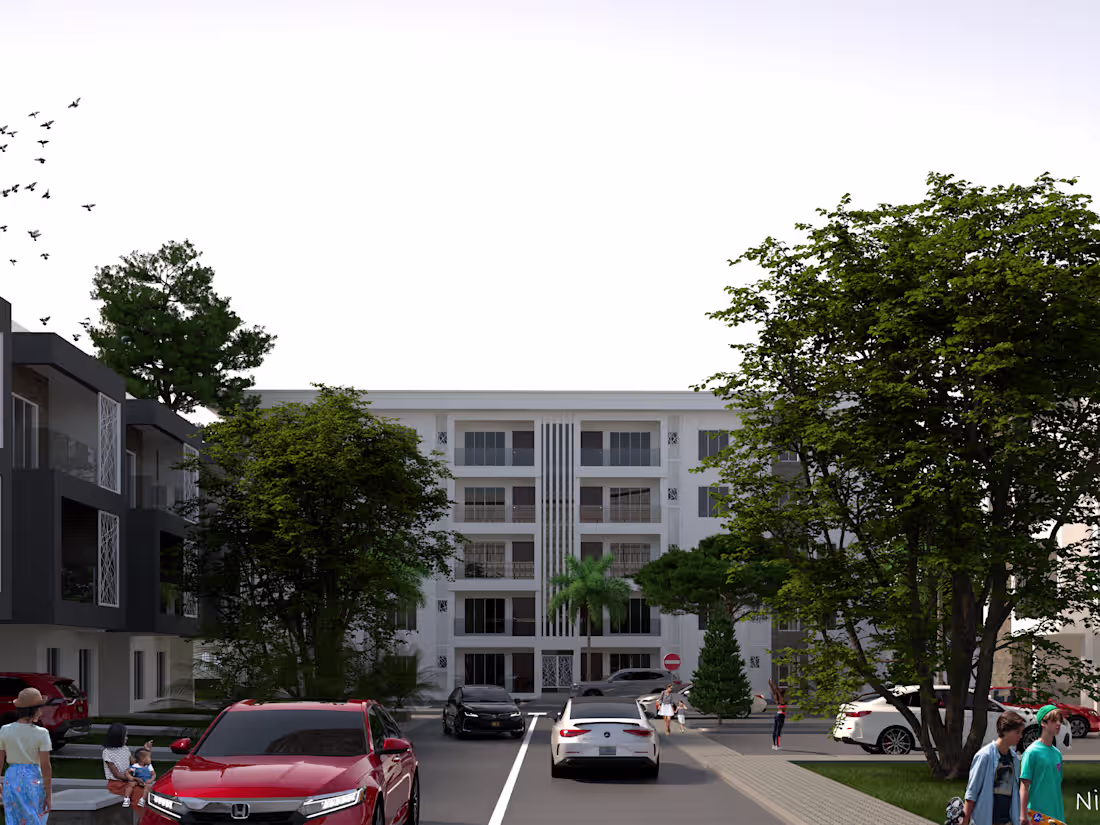 Cover image for Video Editing and Animation for Architectural Visualization