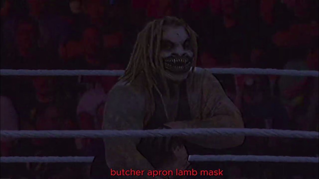 Cover image for  (Official Music Video) for Eriq Trilly