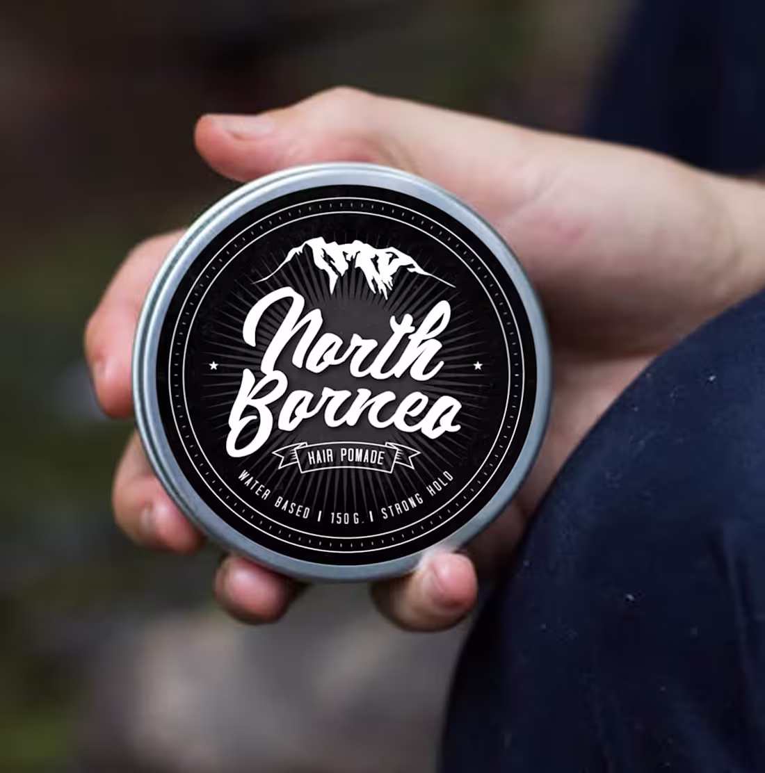 Cover image for Illustrative Logo Design