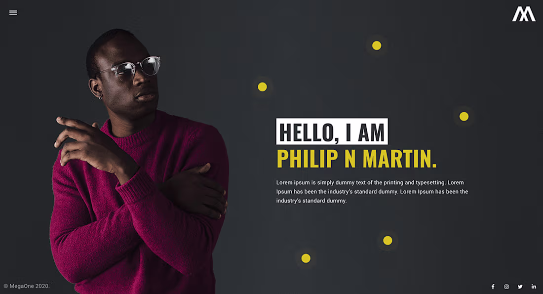 Cover image for Personal Hotspot | MegaOne