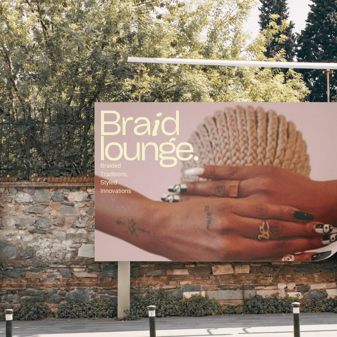 Cover image for Branding Transformation: Elevating a Local Business's Image