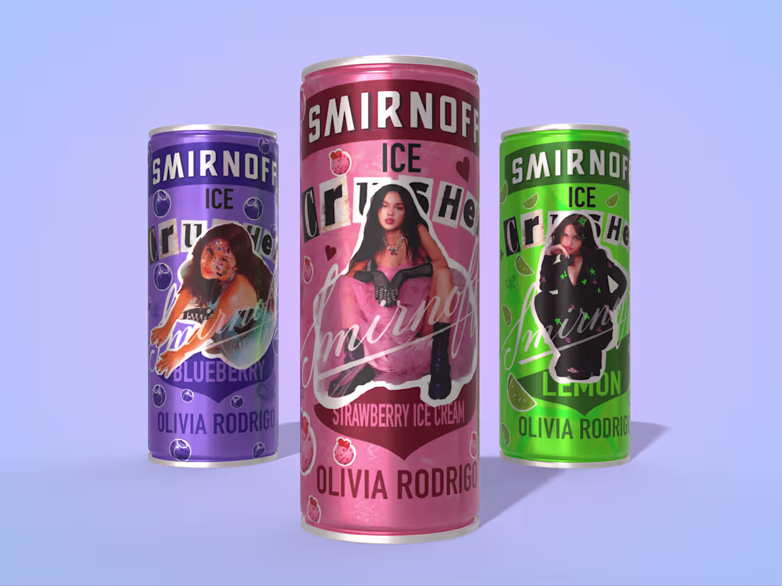 Cover image for Ice Crusher :: Behance