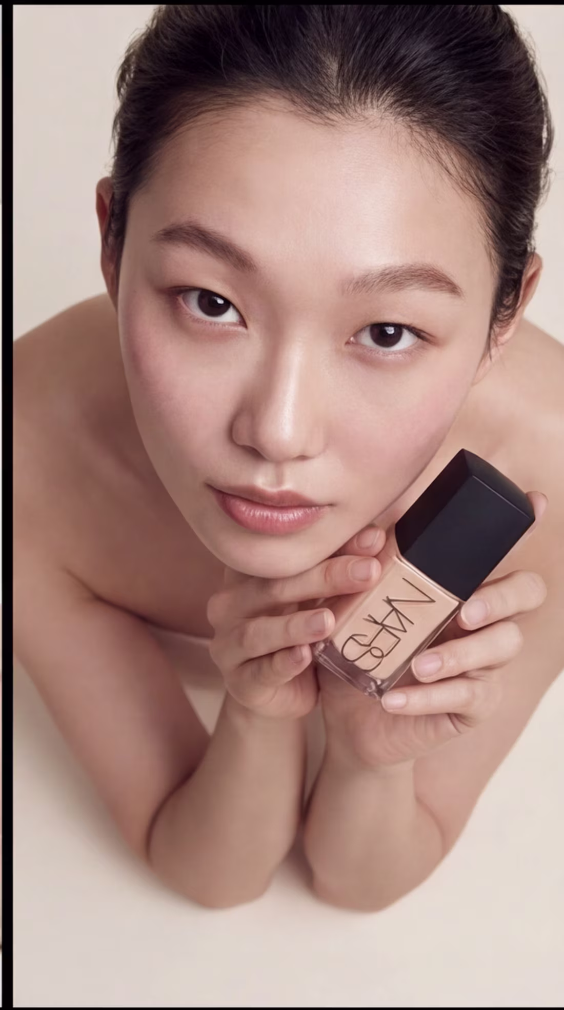 Cover image for I created an editorial-style product