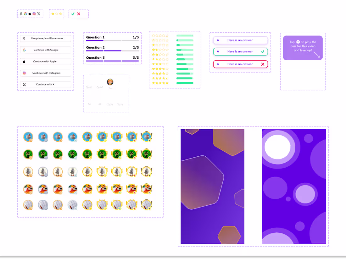 Cover image for Design Systems and Libraries