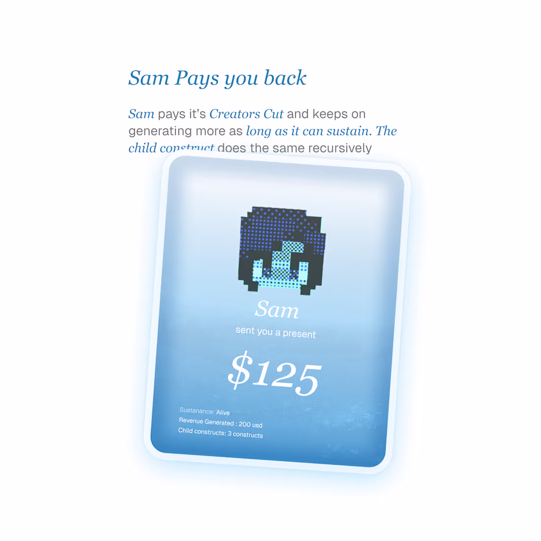 Cover image for Onto something new, exploring Web