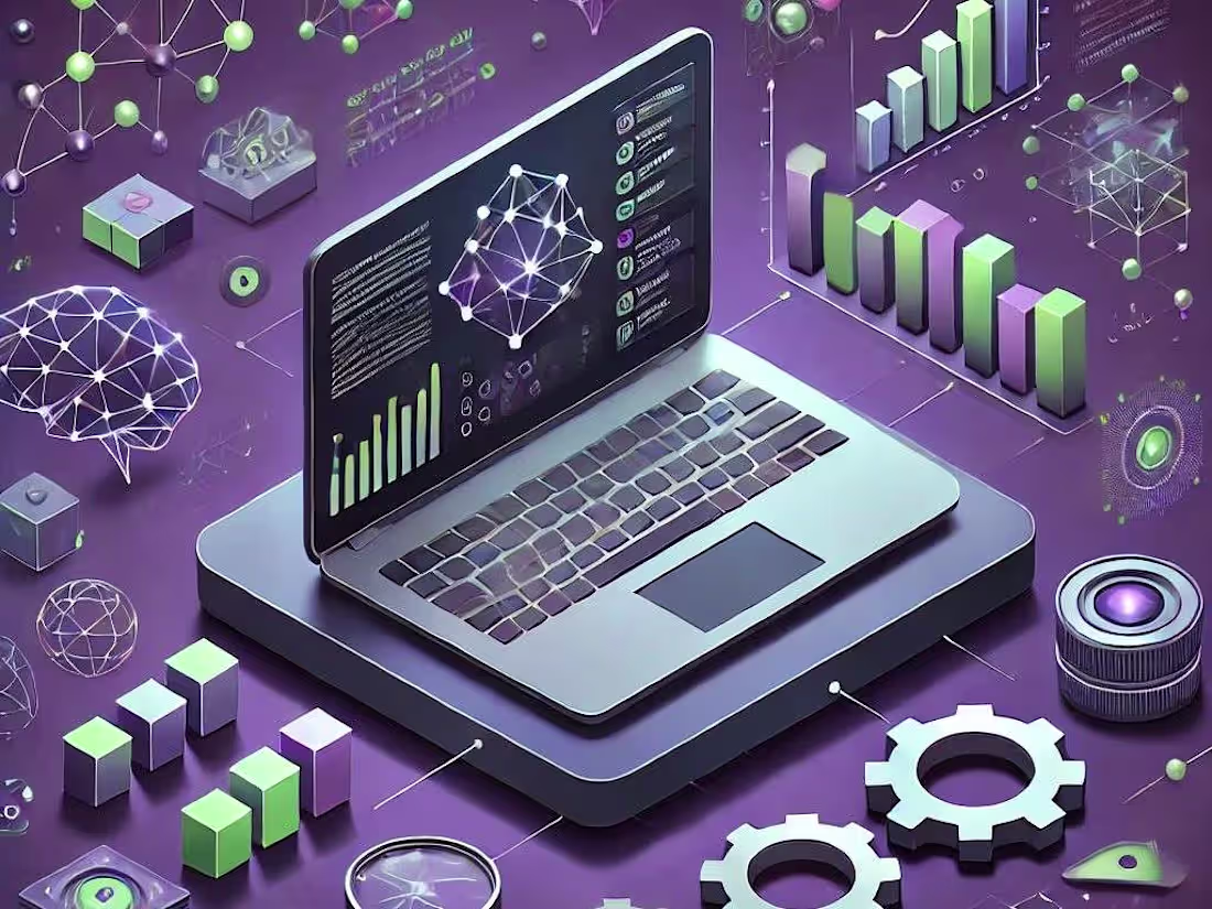 Cover image for AI Sales Predictive Modeling for General Electric