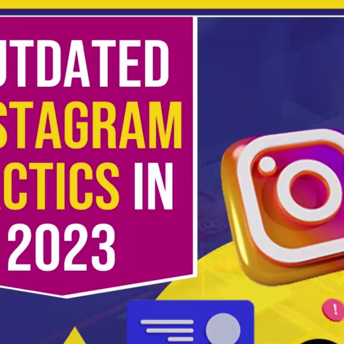 Cover image for Digitel Baba 👨🏻‍💻 on Instagram: ”🚫 Stop the Insta Myths! 📸…