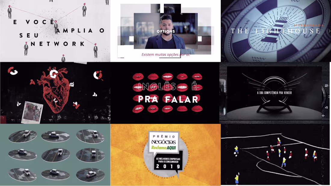 Cover image for Wiser Motion Experiences