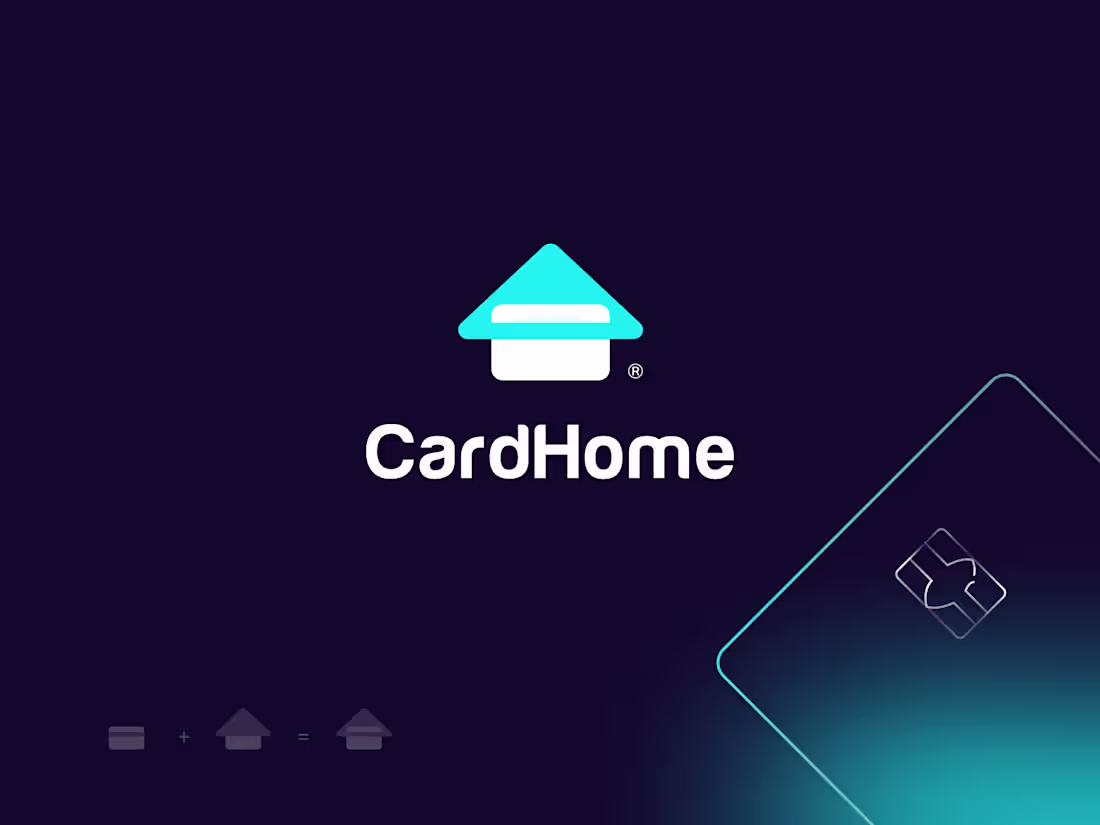 Cover image for CardHome 💳
