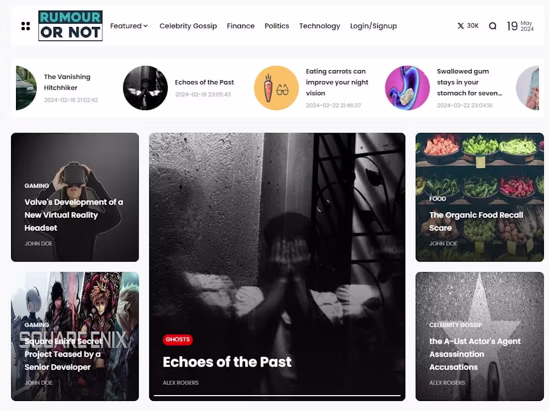 Cover image for Web Development 