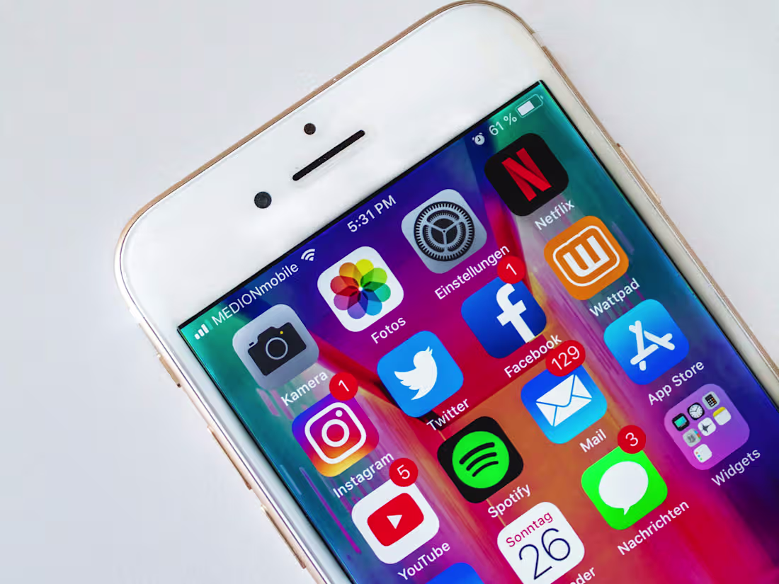 Cover image for Social Media Management 