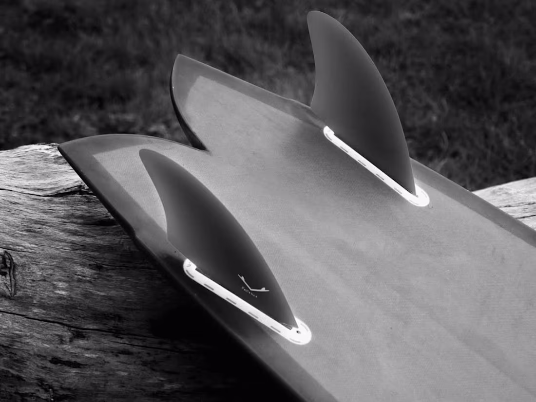 Cover image for Content Creation For Patience Fins