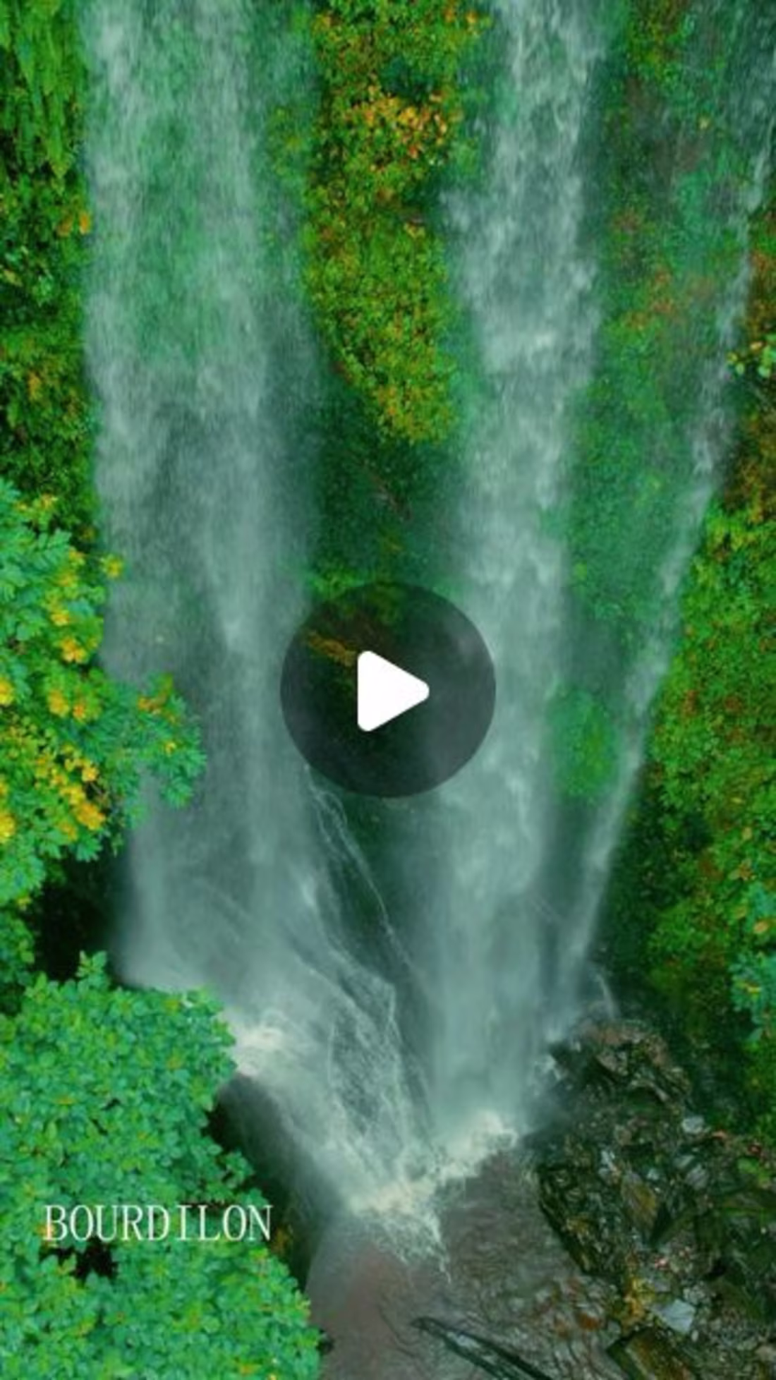 Cover image for Bourdilon🇳🇬 on Instagram: “Living spring
#bourdilon_films #sp…