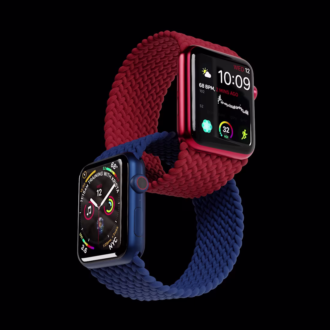 Cover image for apple watch