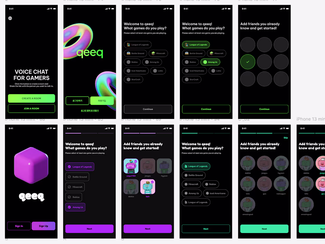 Cover image for Modern App Design | Combining Aesthetics with Functionality