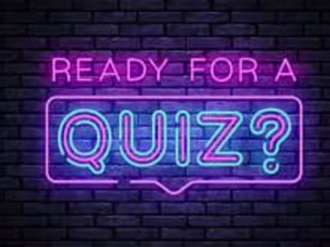 Cover image for QUIZ WEB APP