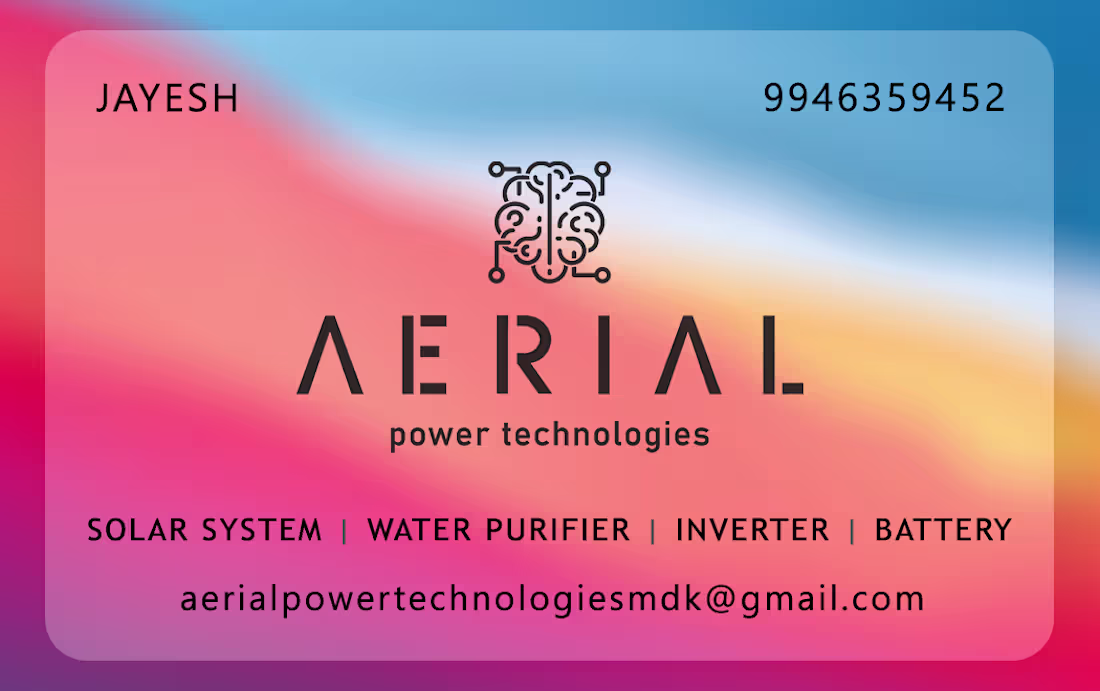 Cover image for Business card design