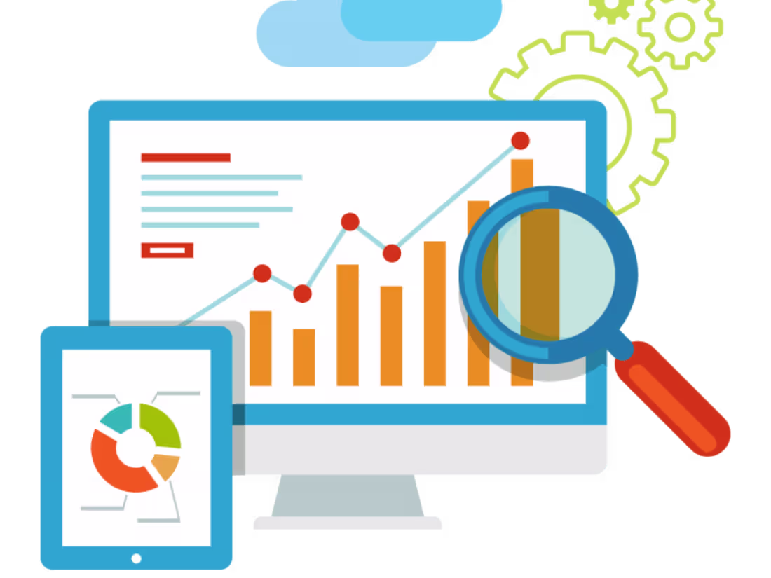 Cover image for Digital Marketing