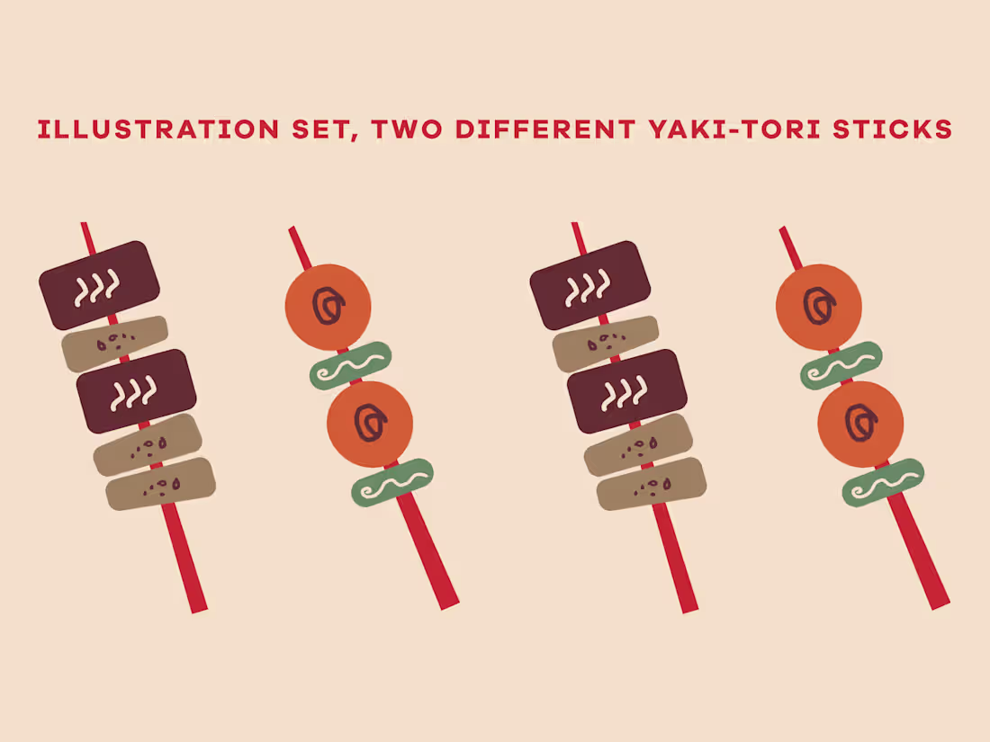 Cover image for Japanese Logo Design & Illustration