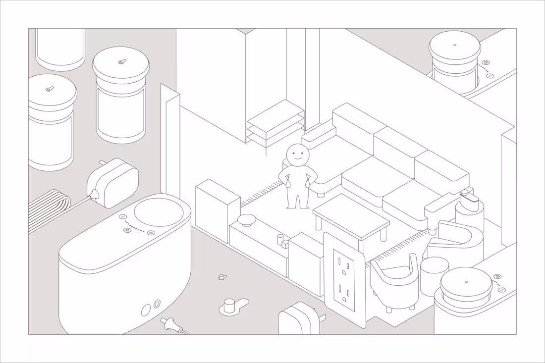 Cover image for Aera Quick Start Guide