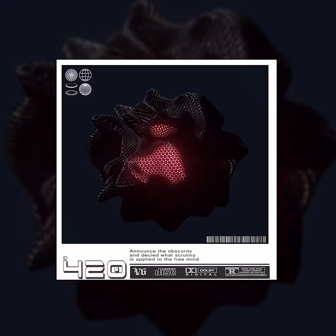 Cover image for Retrofume. Personal designs