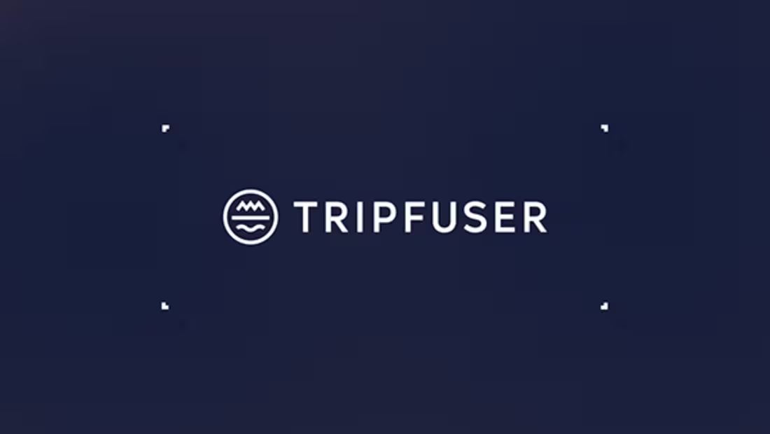Cover image for Tripfuser Animation