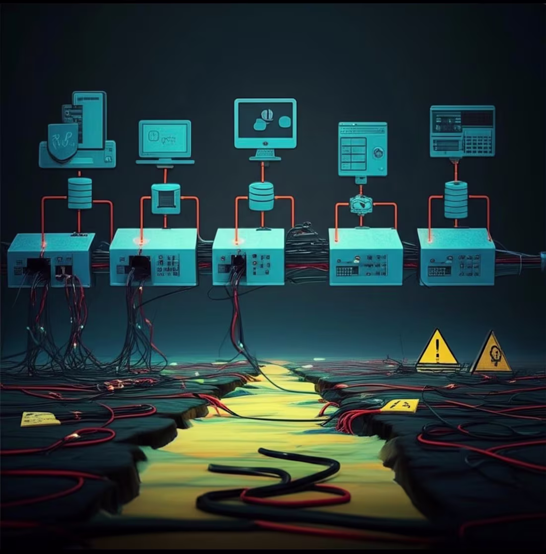 Cover image for Stop chasing the ideal MLOps pipeline and start building for...