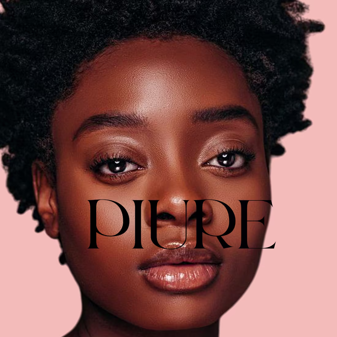 Cover image for PIURE essentials :: Behance