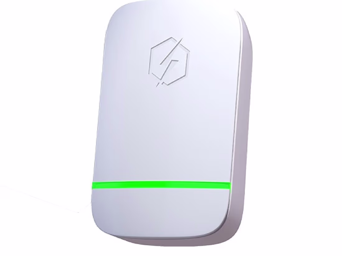 Cover image for Power Pro Genius