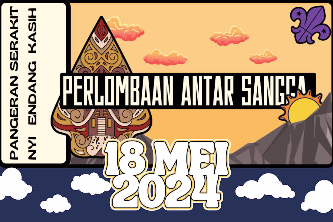 Cover image for Sport poster 