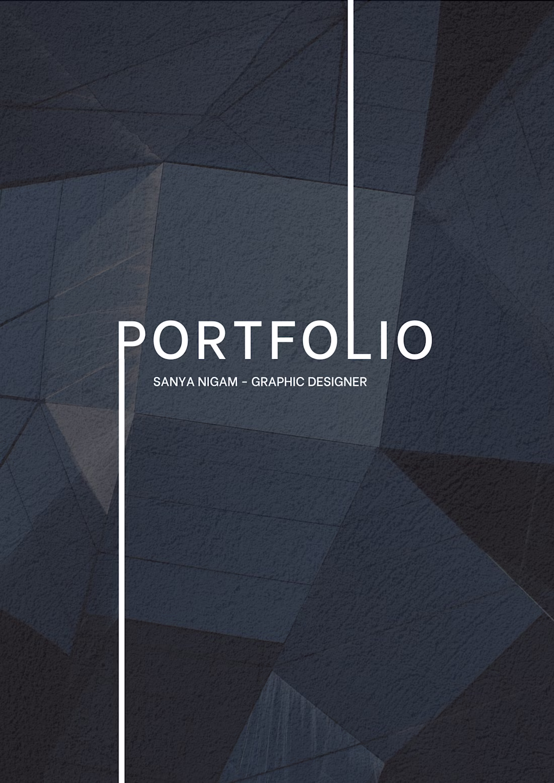 Cover image for PORTFOLIO