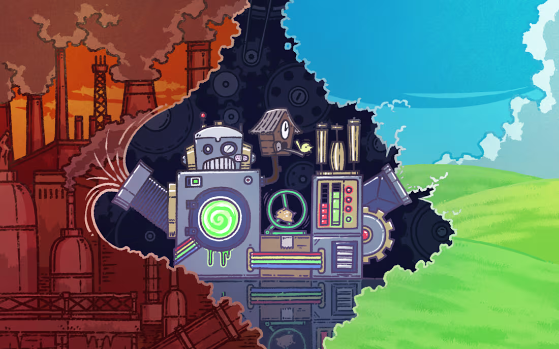 Cover image for Breakthrough research offers solution (The Concordian)