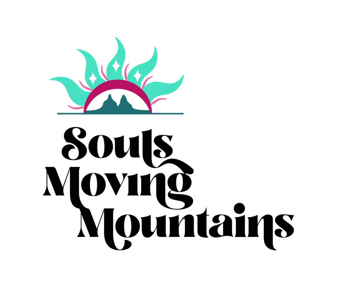 Cover image for Souls Moving Mountains