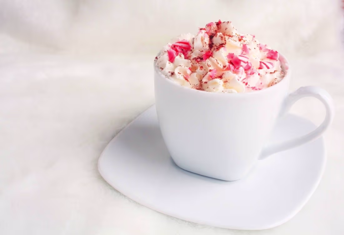 Cover image for 8 Hot Chocolate Recipes to Try Now | Glitter Magazine